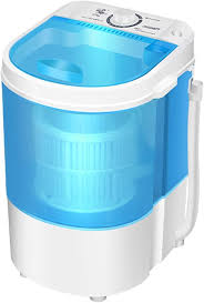 Mini pralka WYFFF dla singli - przenośna i kompaktowa