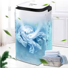 Mini Pralka Półautomatyczna Clean Home