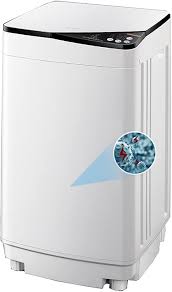 Mini Pralka Automatyczna 3 kg - Kompaktowa i Wydajna